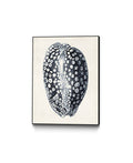 Framed Canvas J465830