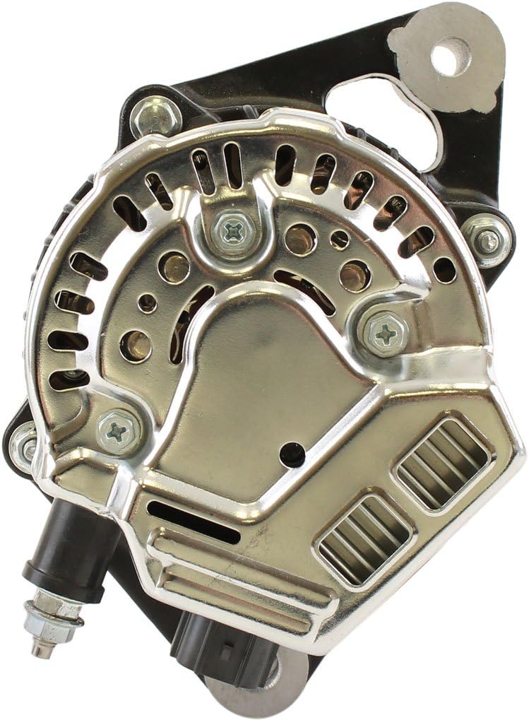 Alternator Compatible with Honda Marine Outboard Engines E74288