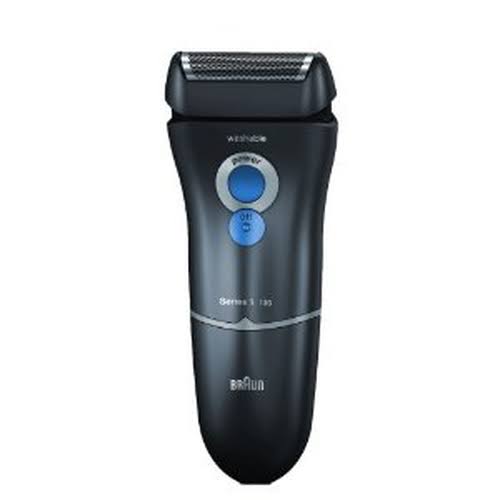 Black Shaver W136