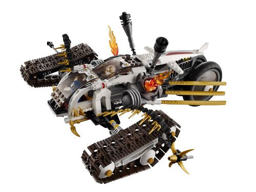 Ultra Sonic Raider Set E747978