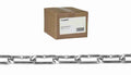 2/0 Blu-Krome Coil Chain 100 ft R448