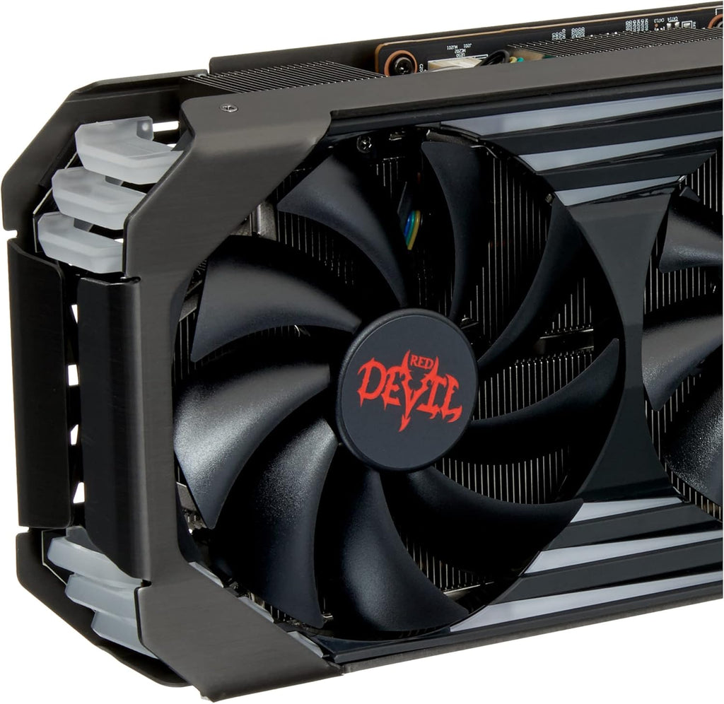 12GB GDDR6 Graphics Card R46958