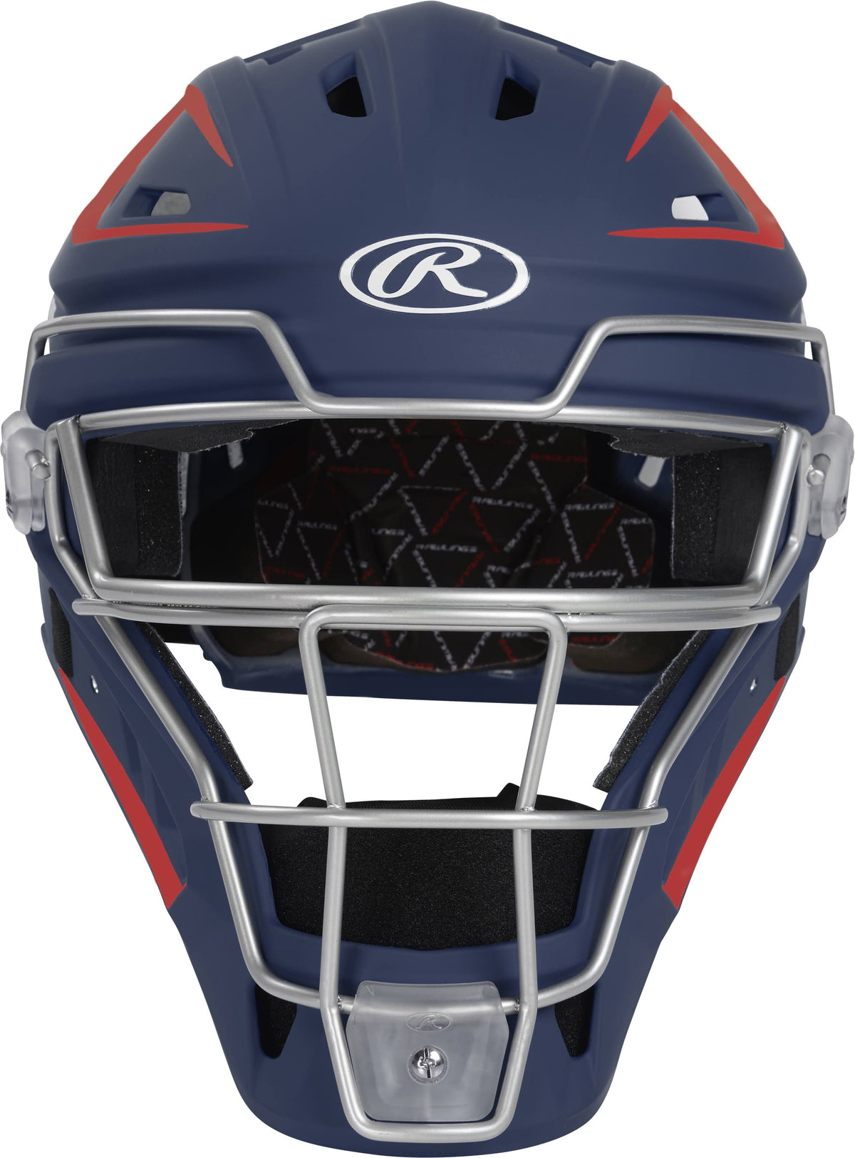 Catcher's Helmet Q93838