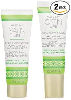 Satin Lips Lip Set H94350
