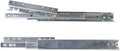 Steel Drawer Slide, 16x22 Slide Length, 200 lb Capacity S73529