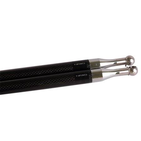 Carbon Fiber Hood Damper Kit D36082