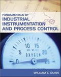 Fundamentals of Industrial Instrumentation and Process Control Hardcover V933