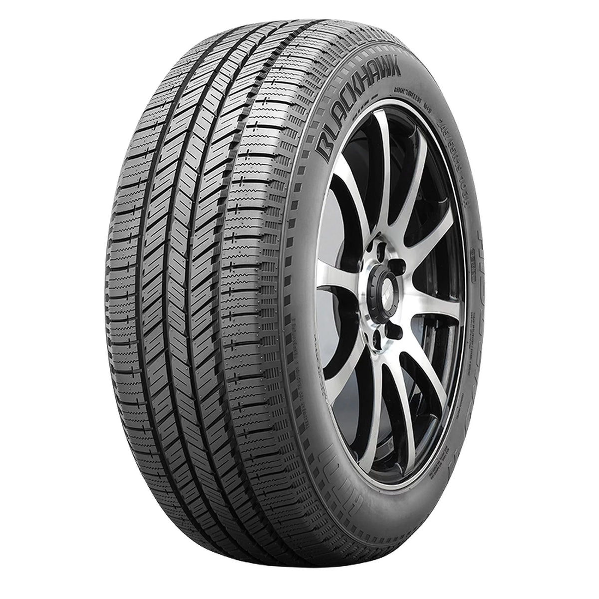275/60R20 115S All Season Light Truck Tire L683