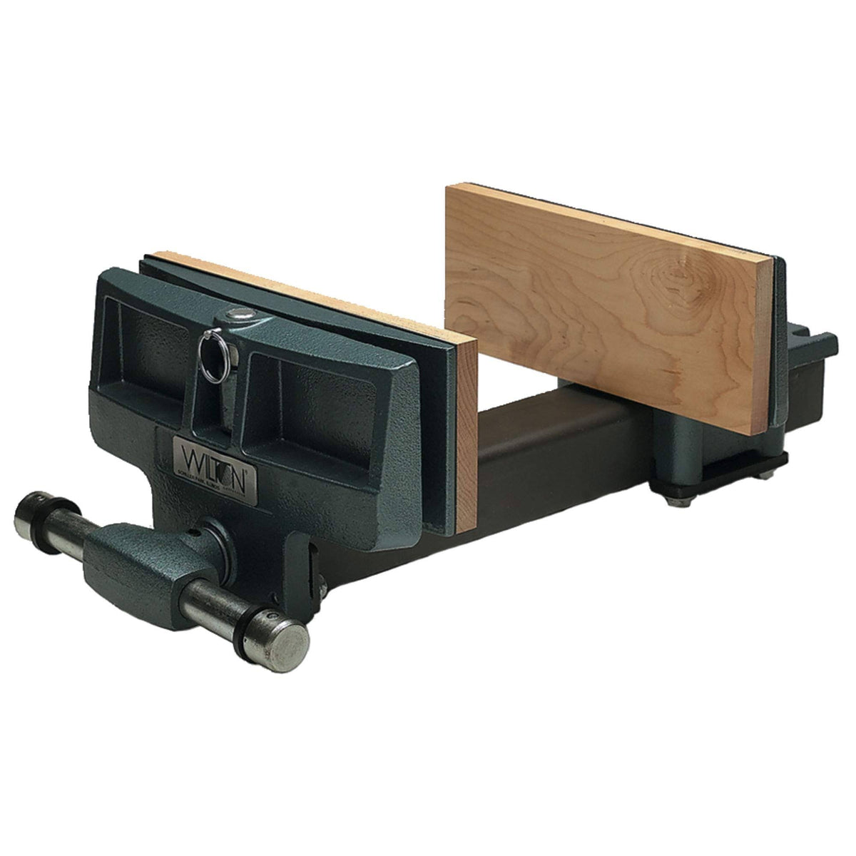 4" x 7" Woodworkers Vise T473