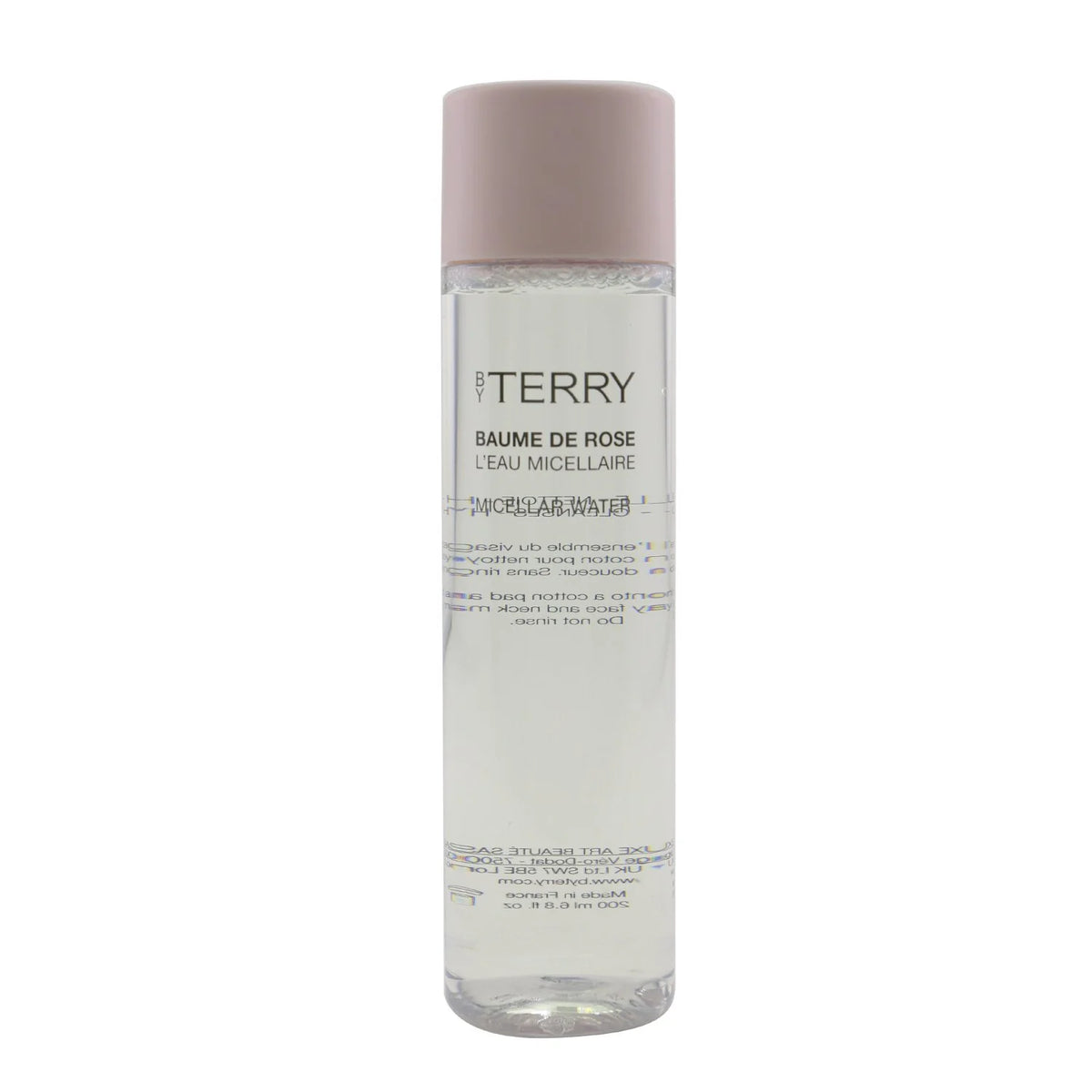 Micellar Water 200ml Y5389