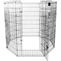 48-in Exercise Pen with Door N809263