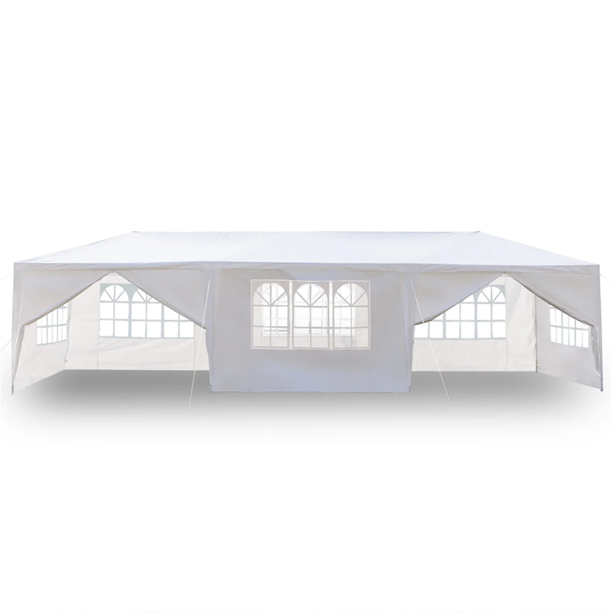 Waterproof Tent with Eight Sides Two Doors G5041