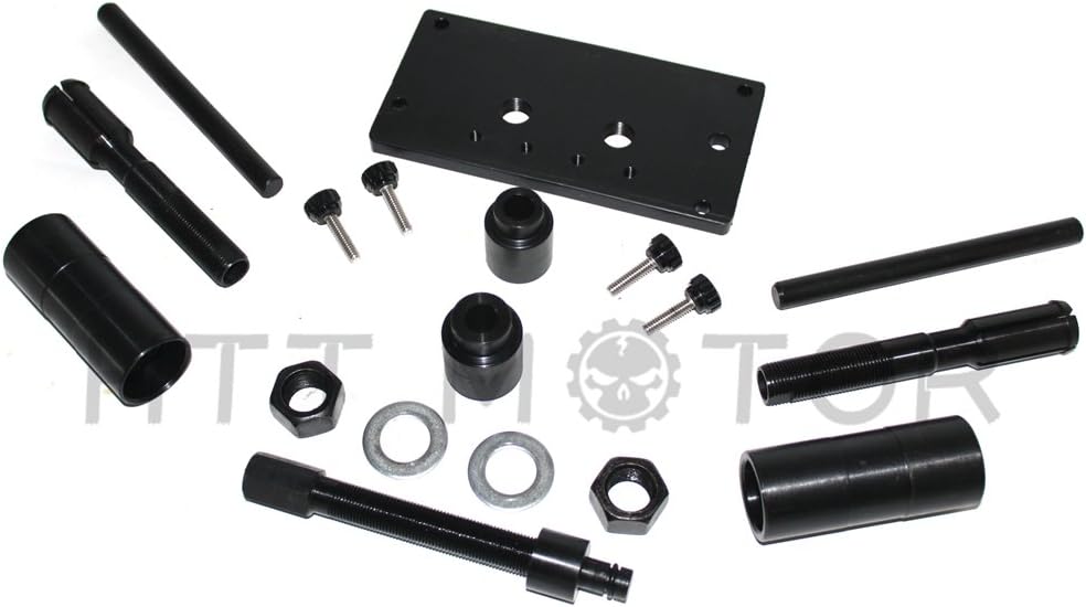 Inner Cam Bearing Installer Puller Tools N586