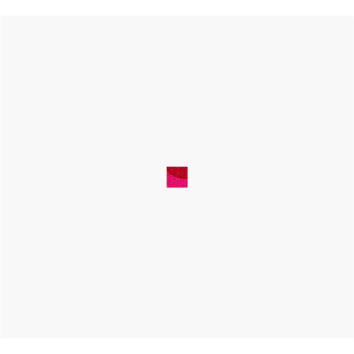 Red Pink Colorblock Dog Collar I865