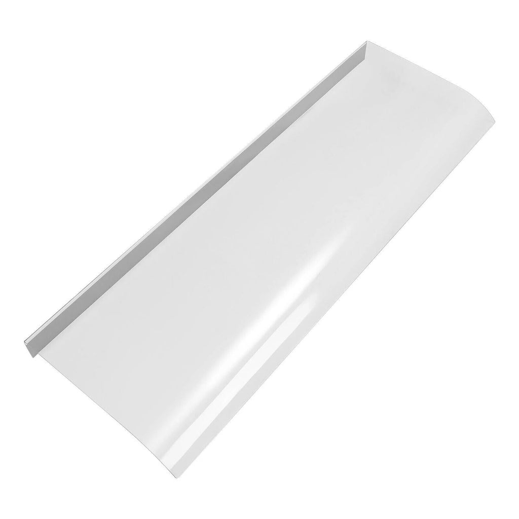 UV Protector Front Door Window Awning Cover Outdoor Canopy 60/80/100/120*40CM A51116