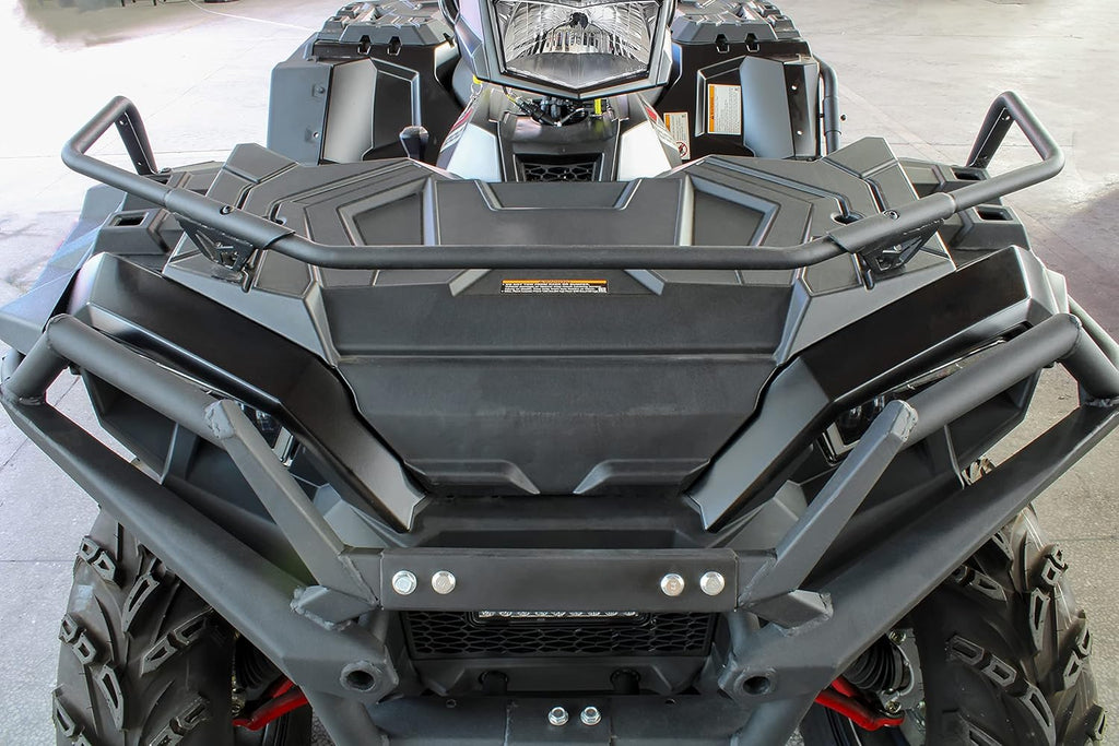 Front Rack Extender 4" for Polaris Sportsman 850 XP 1000 2017-2022 F8538
