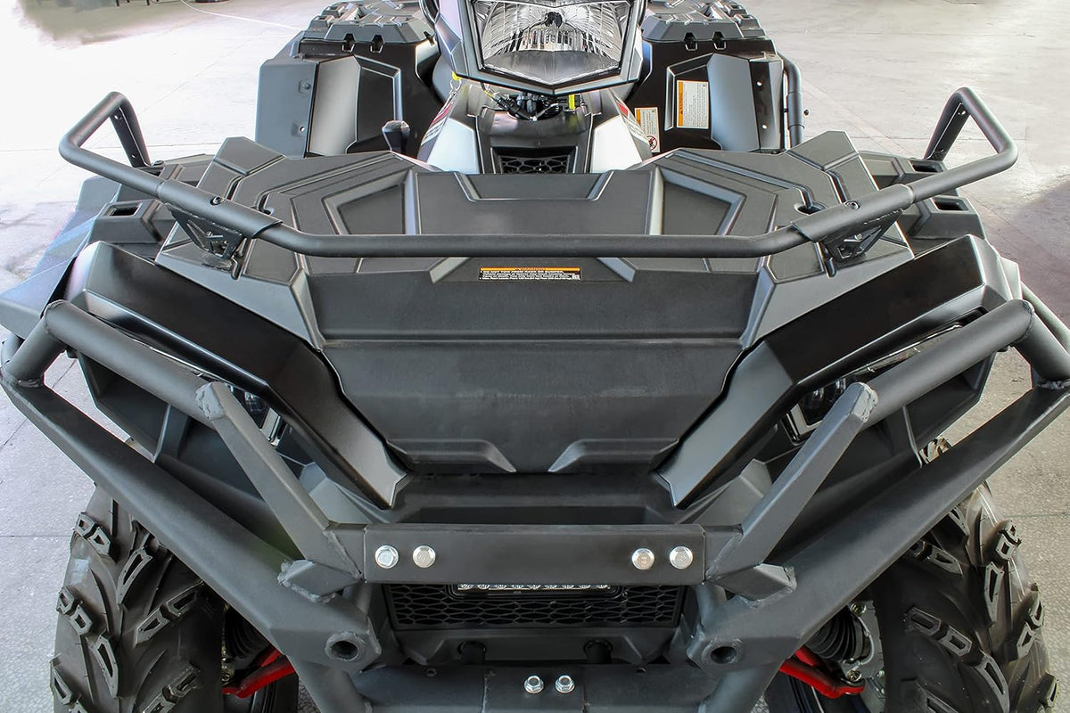 Front Rack Extender 4" for Polaris Sportsman 850 XP 1000 2017-2022 F8538