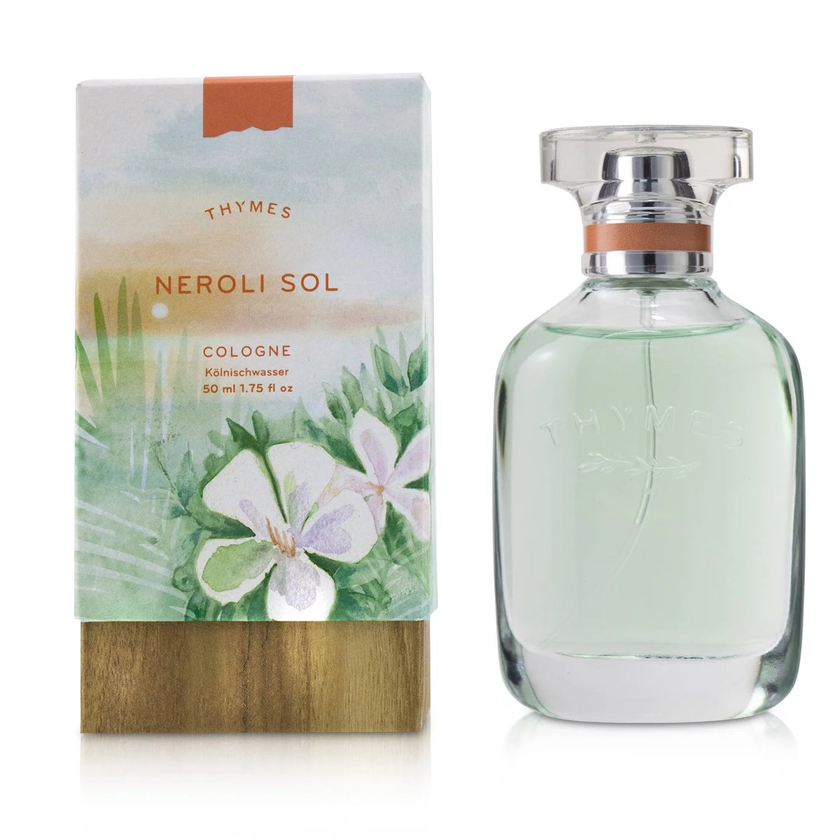 Cologne Spray B180