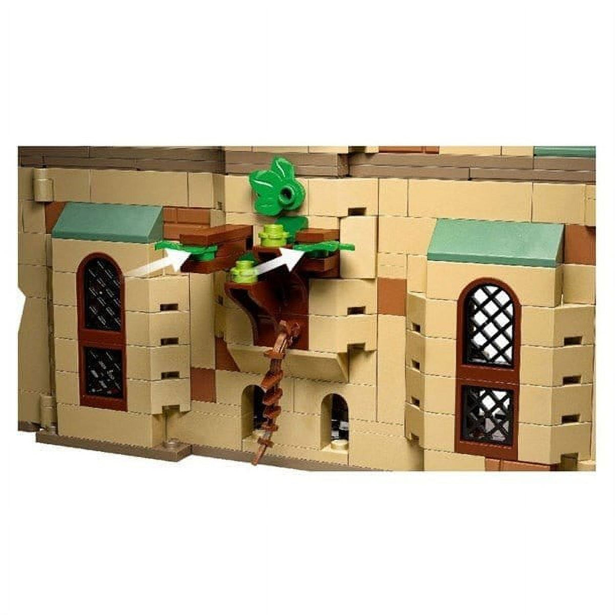 Lego Harry Potter Hogwarts Dumbledore's Office 76402 L194073
