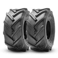 15x6.00-6 Lawn Mower Turf Tires 2 Set O278