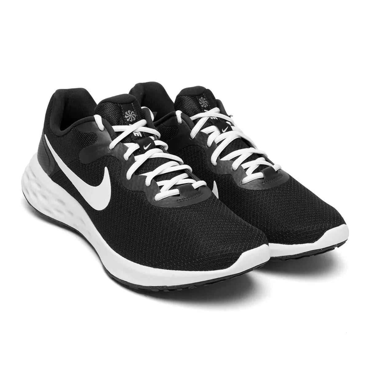 Men's Revolution 6 Next Nature 4E Shoes Y6148