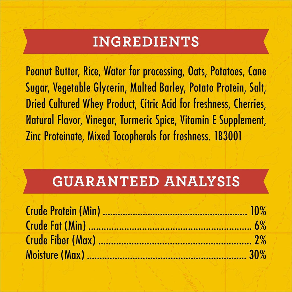 Mini Naturals Dog Treats B6917