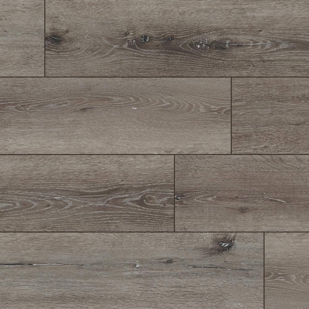 Light Timber Rigid Core Luxury Vinyl Plank Flooring W83099