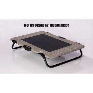 Elevated Pet Cot H307