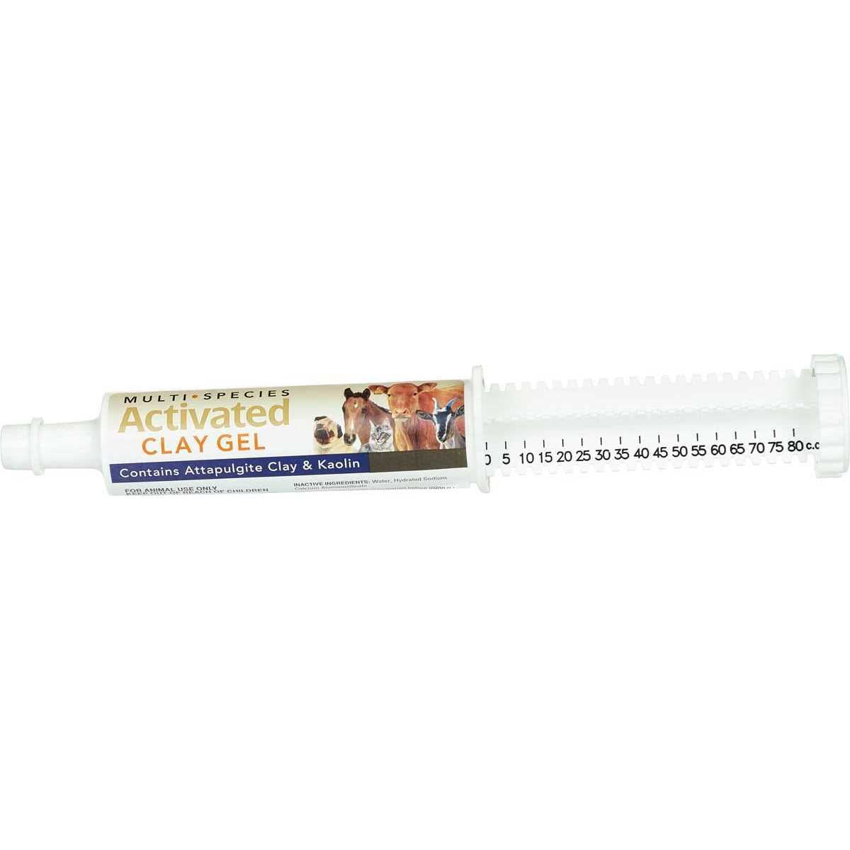 Activated Clay Gel C809779