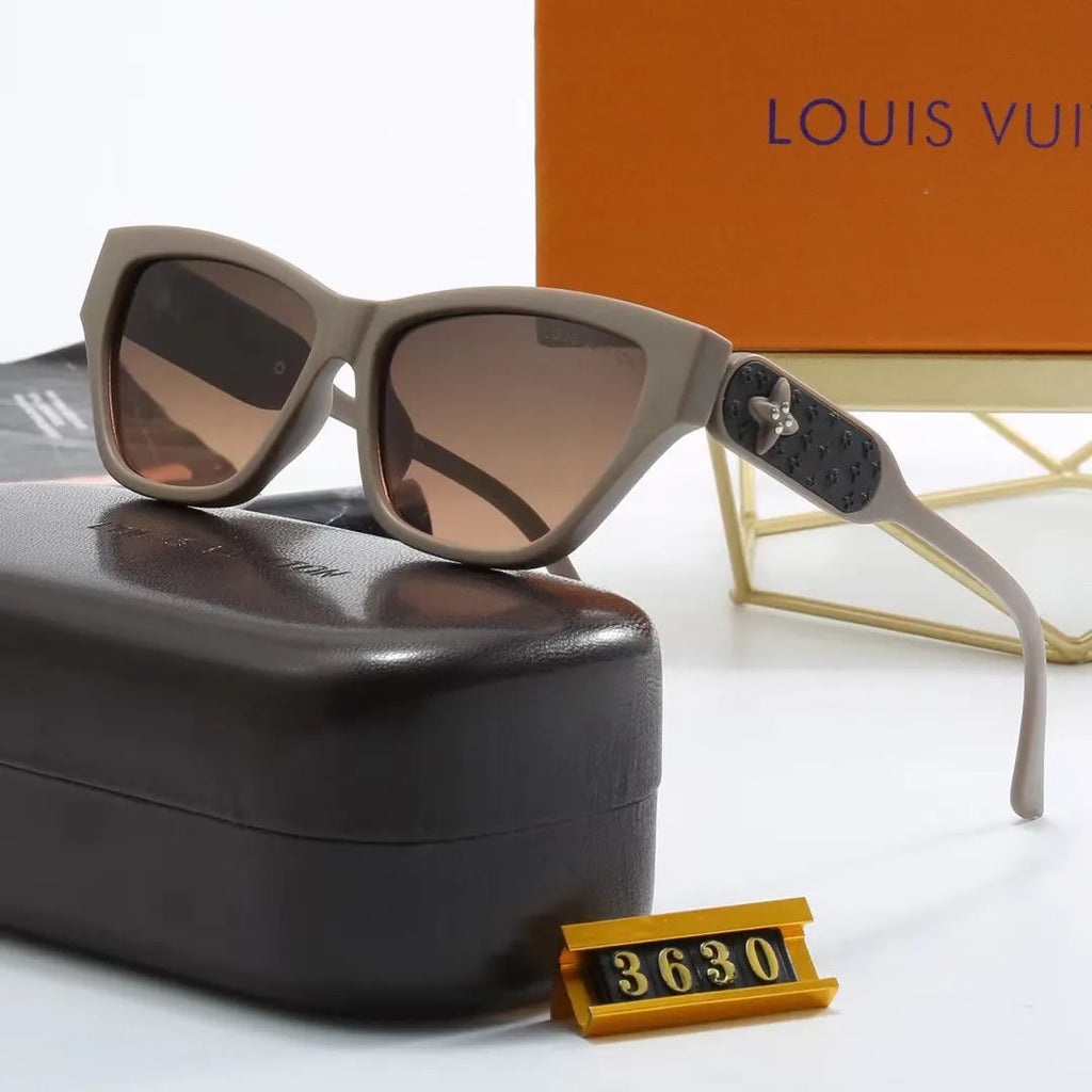 L Letter Sunglasses J58595
