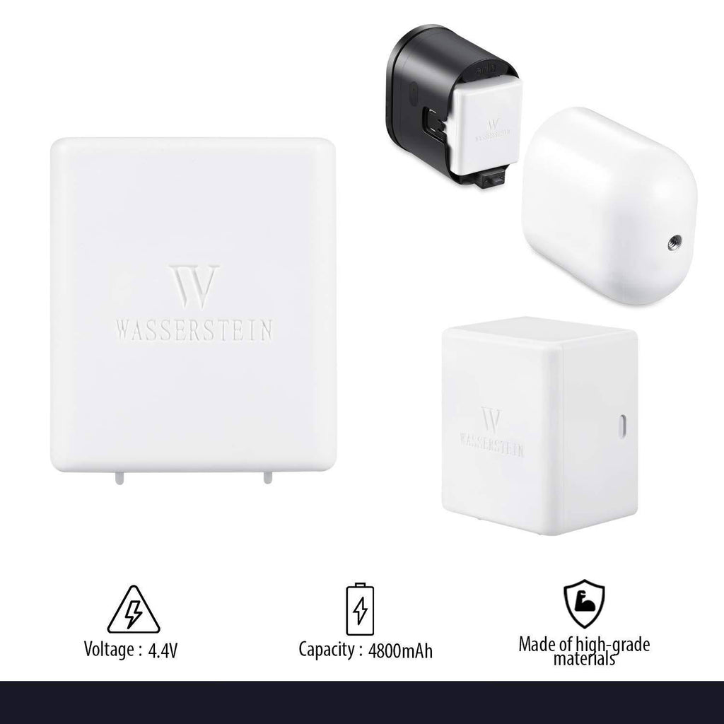 Rechargeable Battery (3-Pack) F5955