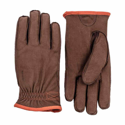 Tan Gloves K508
