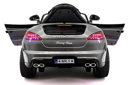 12V Kids Ride-On Car X42732