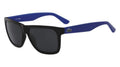 Matte Black Sunglasses W326