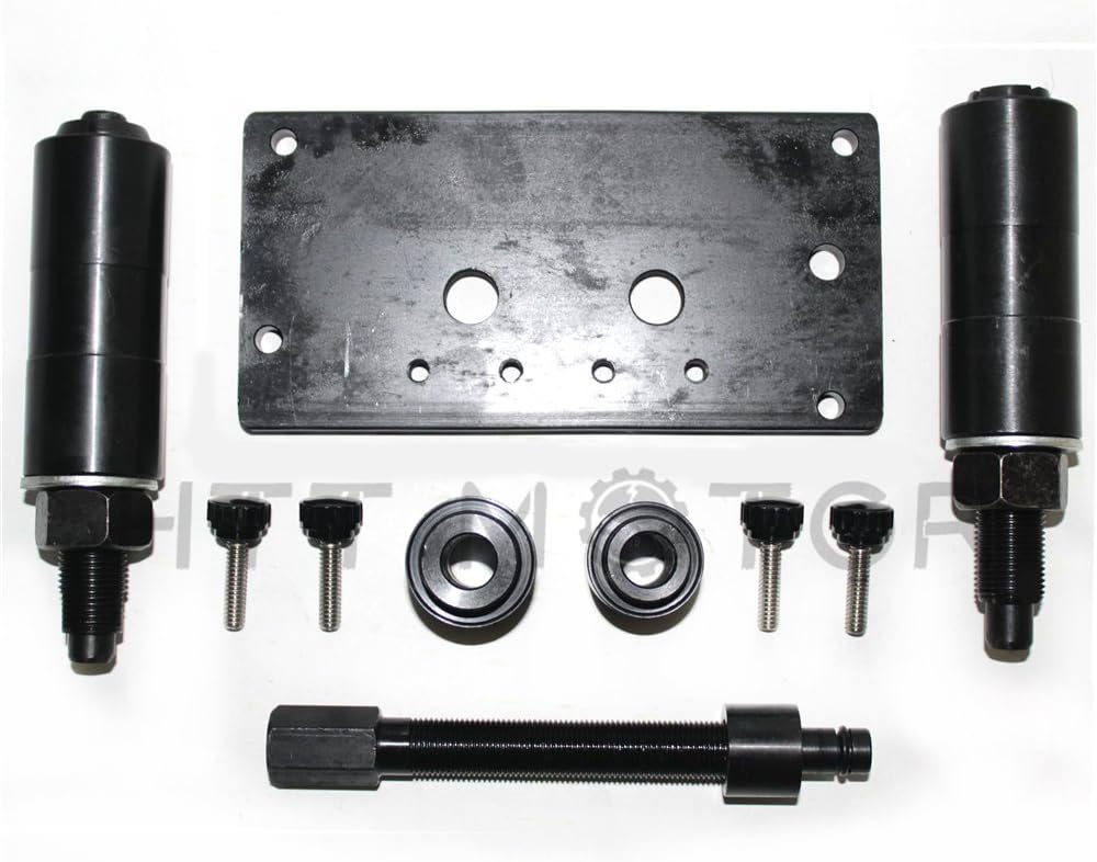 Inner Cam Bearing Installer Puller Tools N586