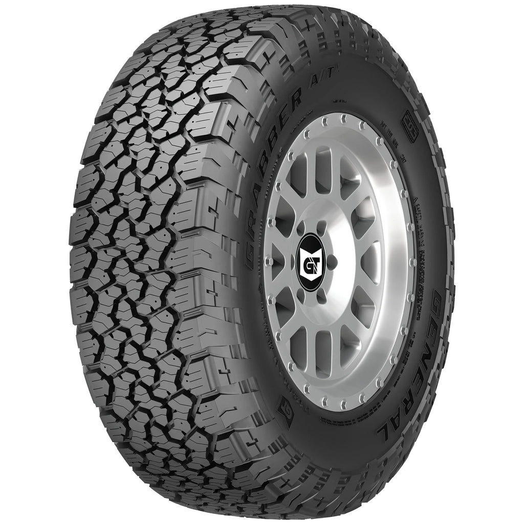 All Terrain Light Truck Tire L2890