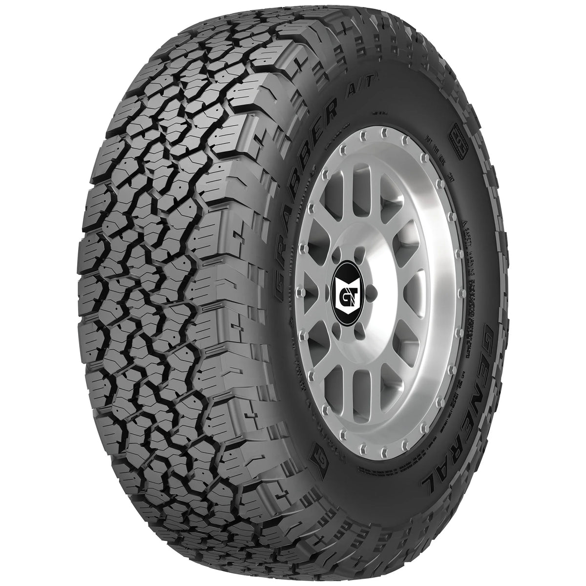 All Terrain Light Truck Tire L2890