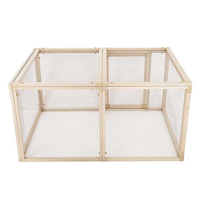 Chicken Pen G8200