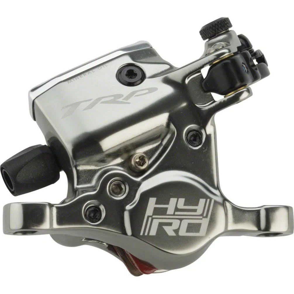 Gray Post Mount Brake D485482