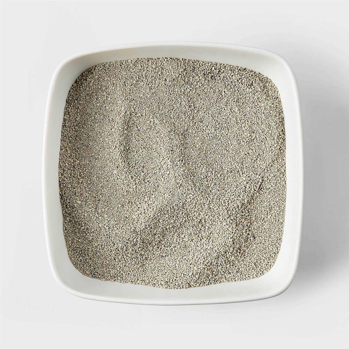 Scented Clumping Cat Litter F859373