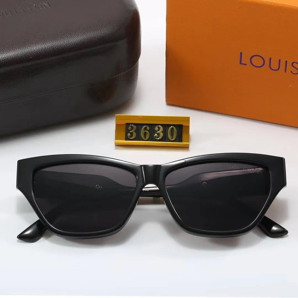 L Letter Sunglasses J58595