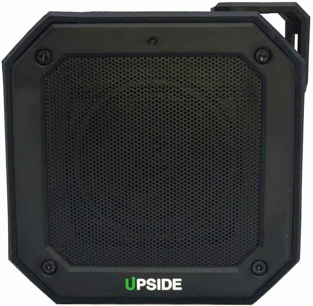 Portable Bluetooth Speaker with Magnetic Golf Cart Mount S928108