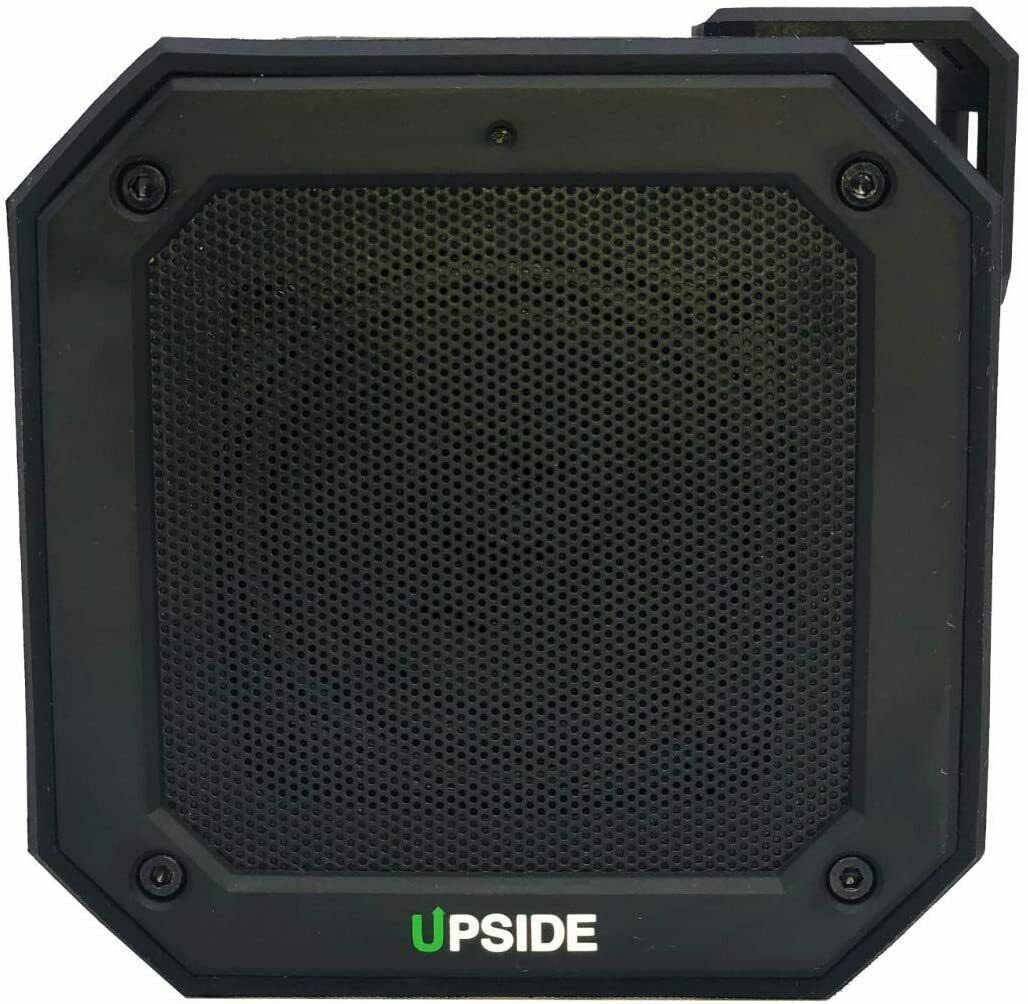 Portable Bluetooth Speaker with Magnetic Golf Cart Mount S928108