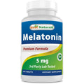 Melatonin 5 mg 180 Tablets M22747