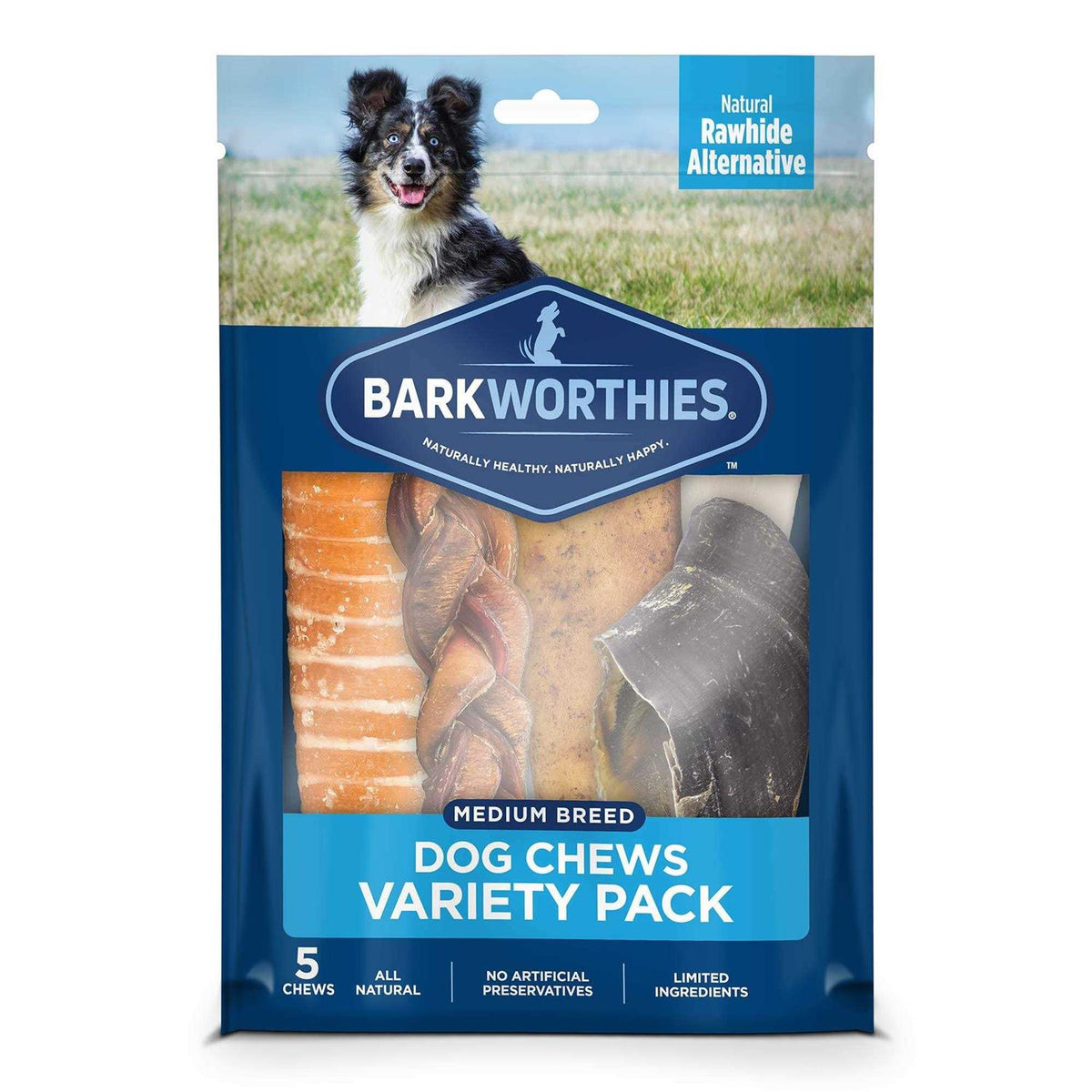 Dog Variety Pack K93452