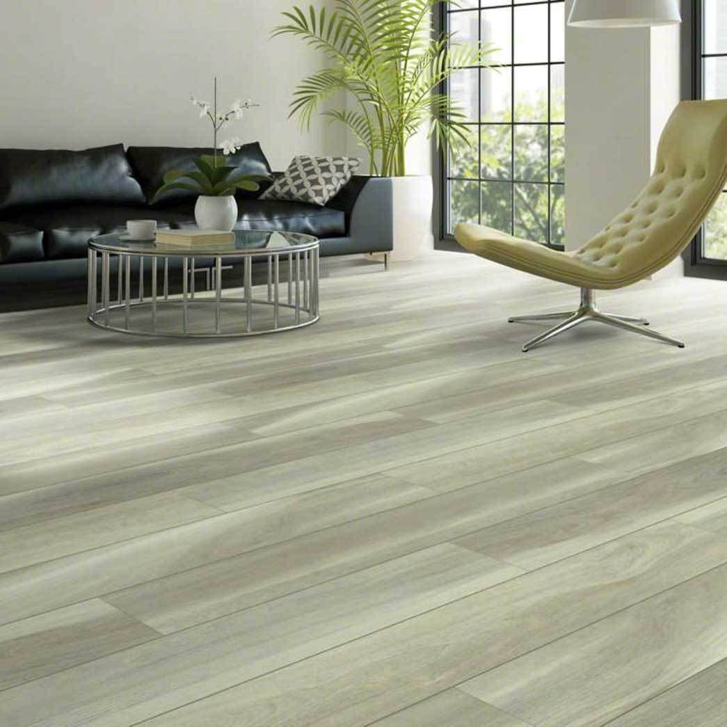 Charred Oak 9x22 Luxury Vinyl Plank P566