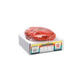 Red Exercise Tubing Dispenser Roll J68407