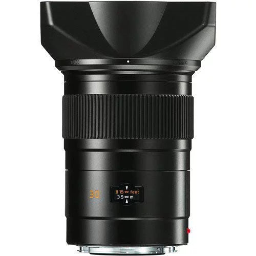 Camera Lenses L102