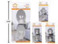 S/S Hooks 2pc R566644