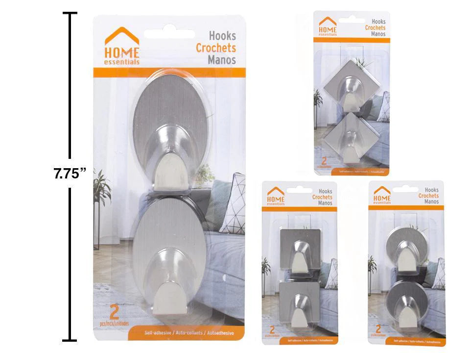 S/S Hooks 2pc R566644